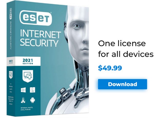 eset or avast for my mac